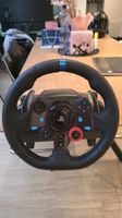 Logitech G29 Komplettes Set
