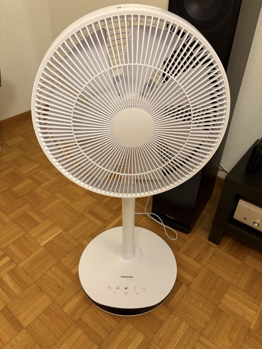 Ventilatori: Standventilator (sehr leise) – Usato da Windisch venduto da mister_sp