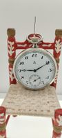 montre gousset