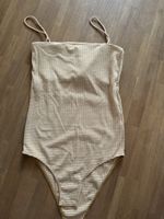Damen Body gestreift H&M Grösse XS neuwertig