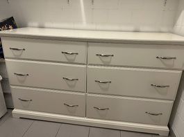 IKEA Kommode