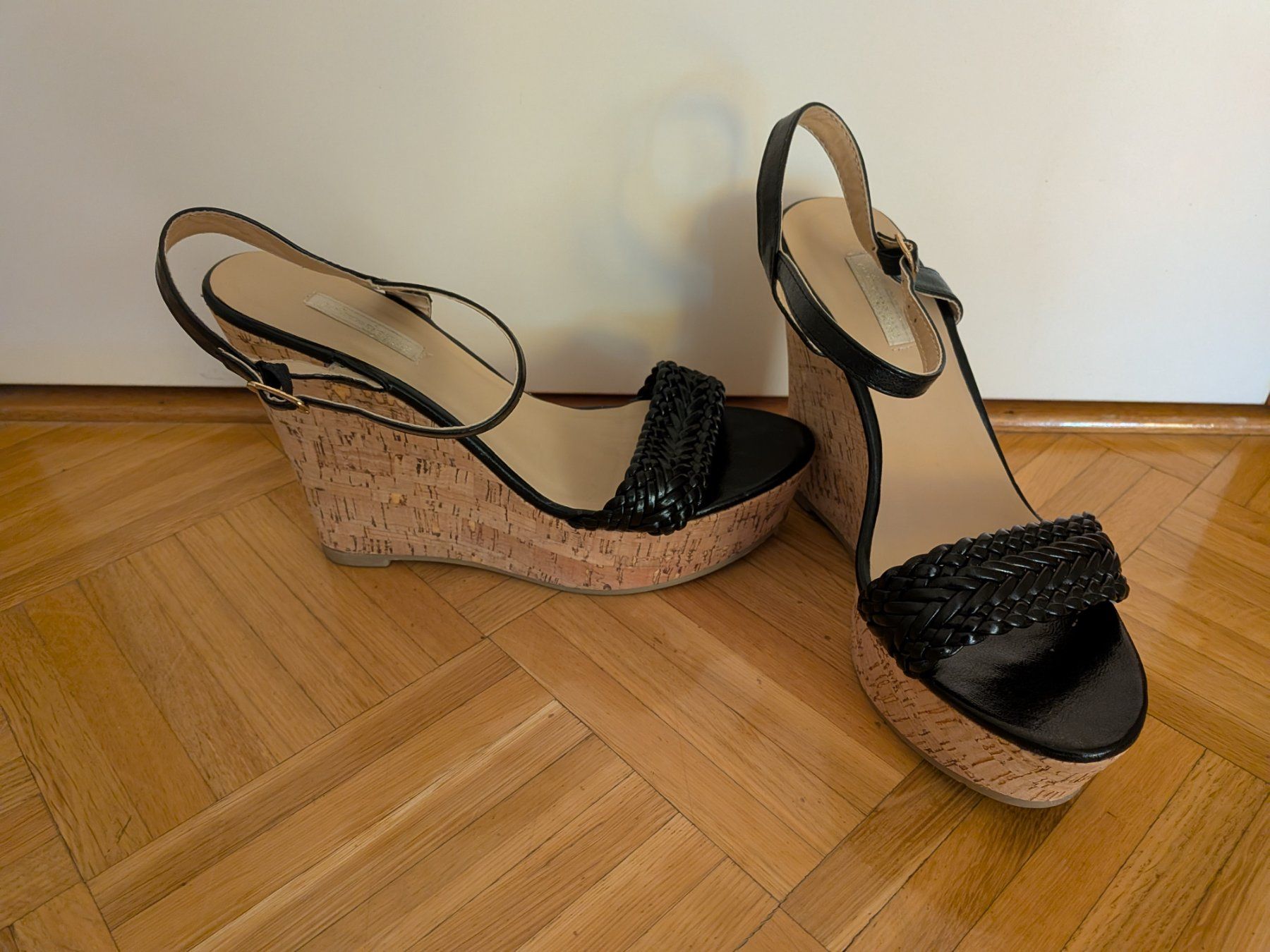 Scarpe da donna: Chaussures Primadonna taille 41 – Usato da Plan-les-Ouates venduto da vla_9sr9