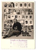 3 Fotografien Fotodienst-Buschmann, Brem
