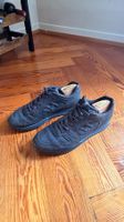 Hogan Suede Sneakers