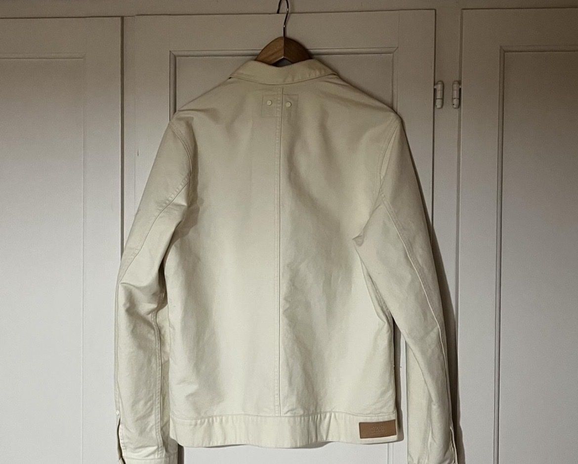 Jacken: Scotch&Soda Denimjacke Grösse M – Gebraucht aus Langenthal von bas_h2mx 1
