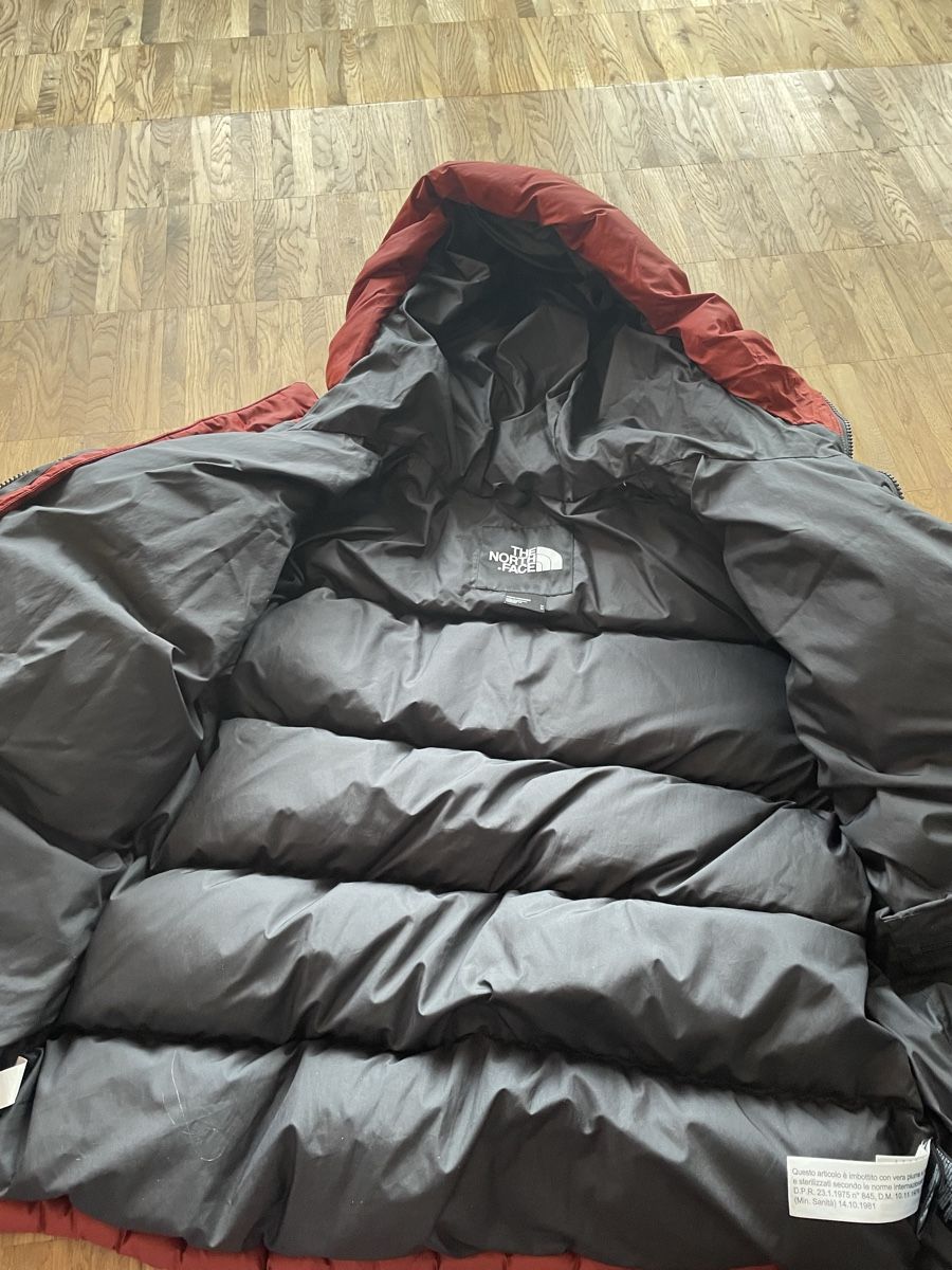 North Face Giacche: The north face Himalayan down jacket M – Usato da Männedorf venduto da bluebird35 6