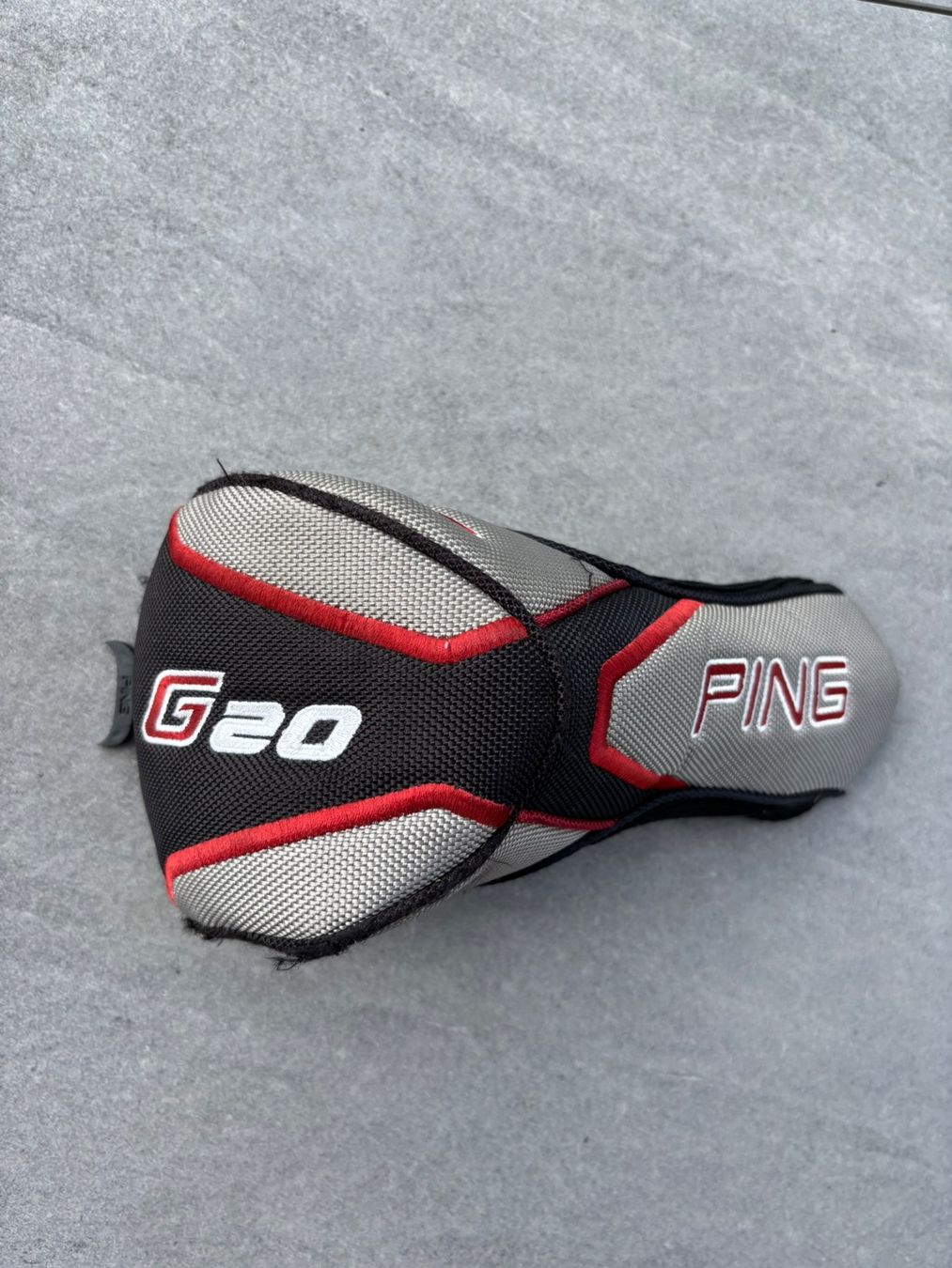 Ping Clubs & Sets: PING G20 Fairway Holz 5 – D'occasion à Aarberg par Paul1958 4