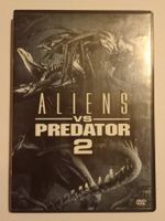 A3 DVD - ALIENS vs PREDATOR 2 (deutsch) - 1x abgespielt