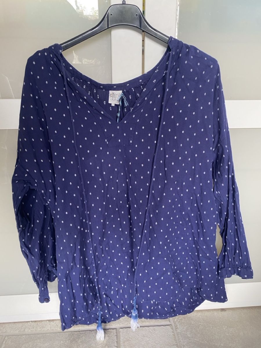 Camicette: Bluse von KarlMarcJohn Grösse S – Usato da Witterswil venduto da Chivy
