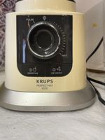 Standmixer Krups Perfect Mix 9000 mit zwei Glaskrügen