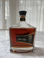 Ron Flor de Cana 25 Jahre Rum gebraucht im guten Zustand