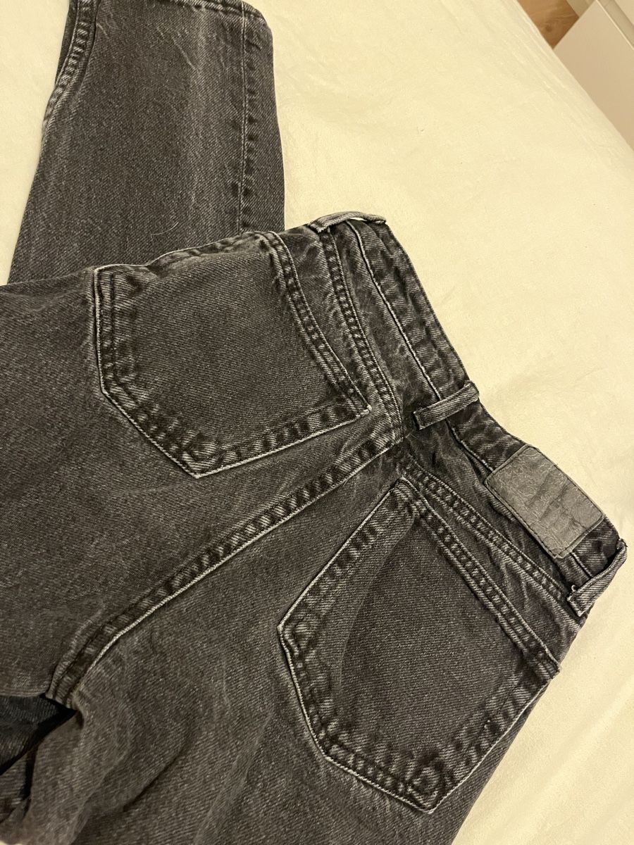 Jeans: Jeanshose Bershka – Usato da Oensingen venduto da alastaba 1