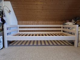 Bettgestell Marke FLEXA