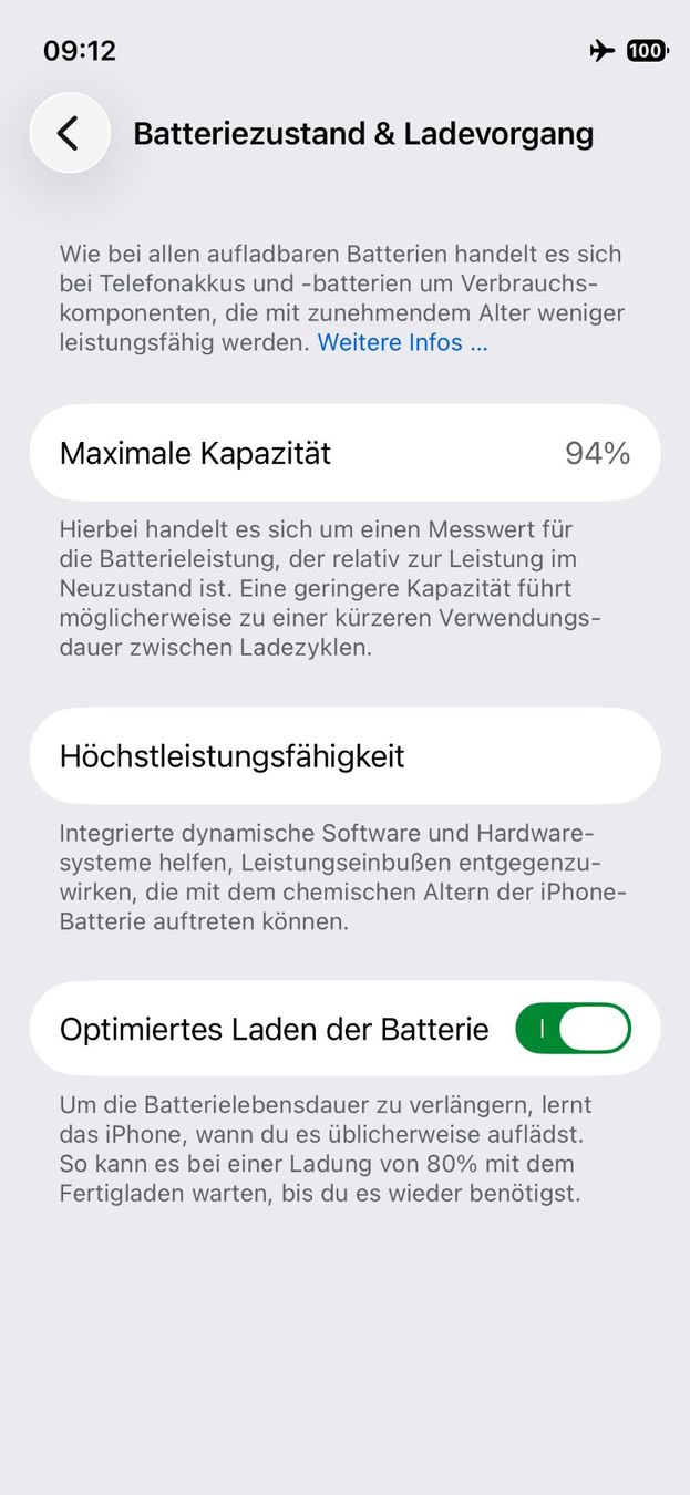 Apple Handys / Smartphones: Apple iPhone 12 mini – Gebraucht aus Zürich von Remcog 4