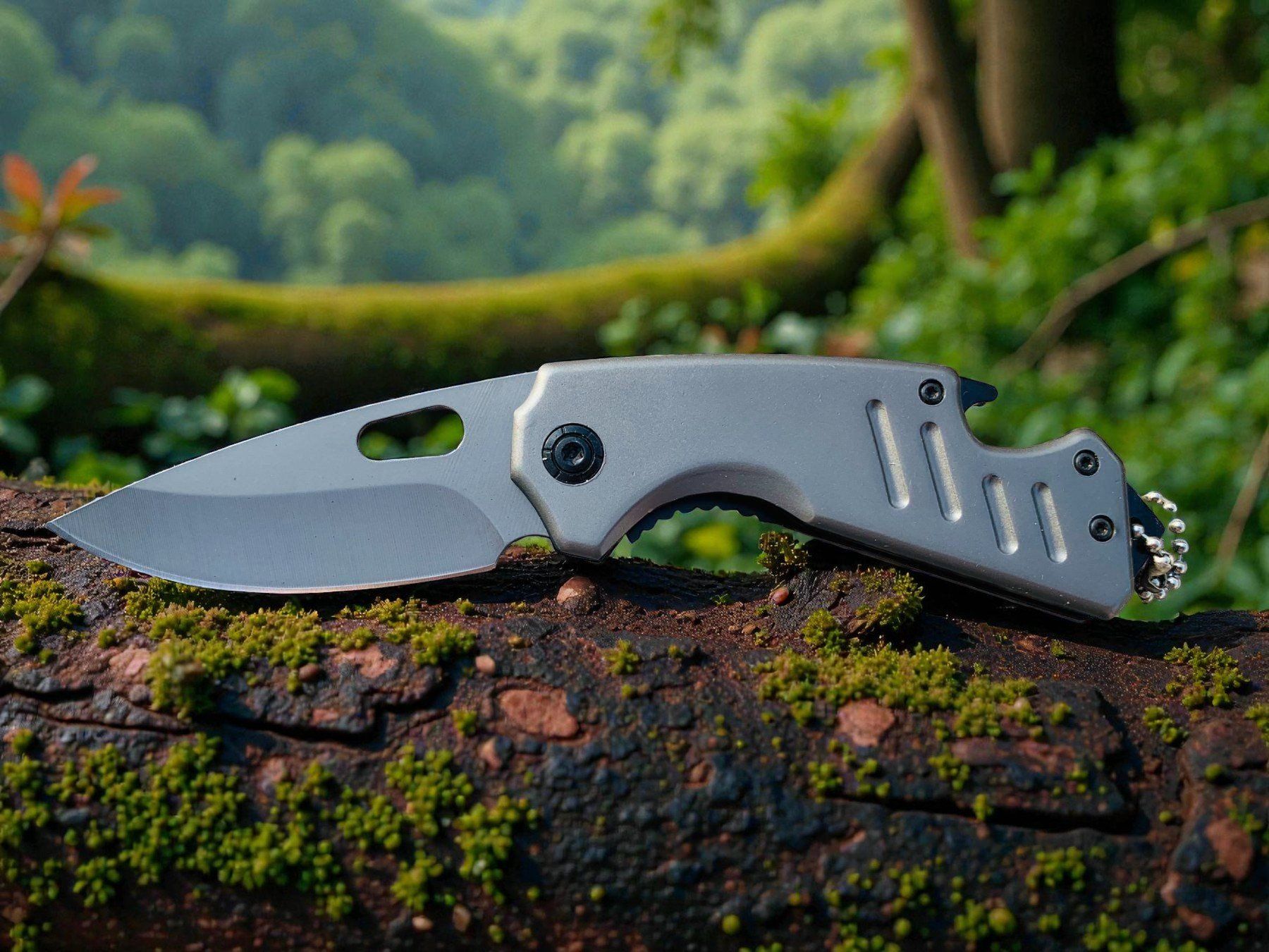 Accessori: Aspirant Klappmesser Messer 16.5cm – Nuovo e nell'imballaggio originale da Bergdietikon venduto da shopAgent 1