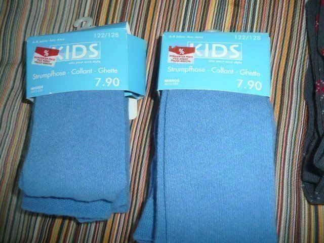 Lotti & Set di vestiti: Kleiderpaket Socken – Nuovo e nell'imballaggio originale da Zug venduto da falama 5