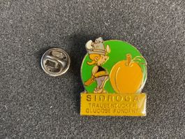 PIN'S - SIDROGA - PERSONNAGE D'ASTERIX ET OBELIX