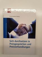 Buch: Sich durchsetzen in........