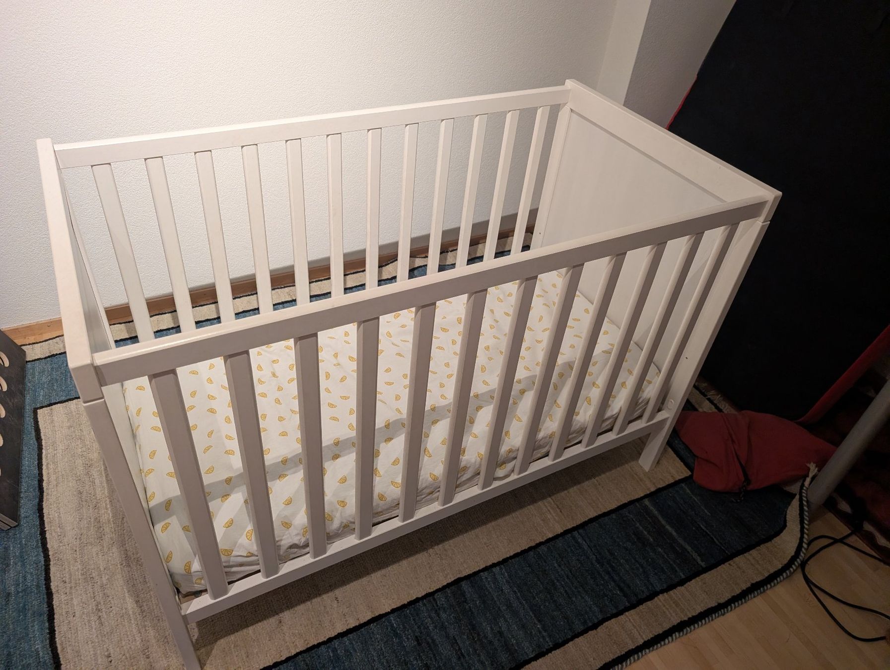 Ikea Betten: Babybett – Gebraucht aus Männedorf von Lome77