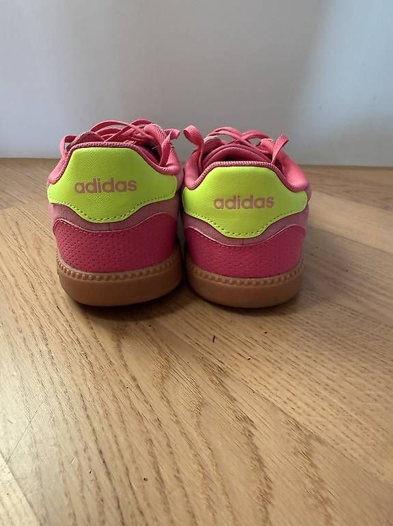 Scarpe da uomo: Adidas Spezial Turnschuhe – Usato da Cham venduto da Neraida 2