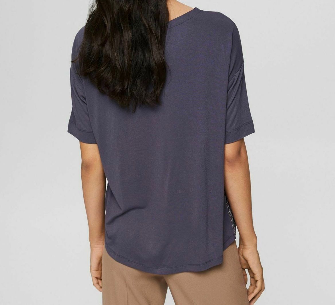 Esprit T-shirt: Esprit T-shirt – Nuovo (secondo la descrizione) da Vuisternens-Romont venduto da gol_xp6p 3