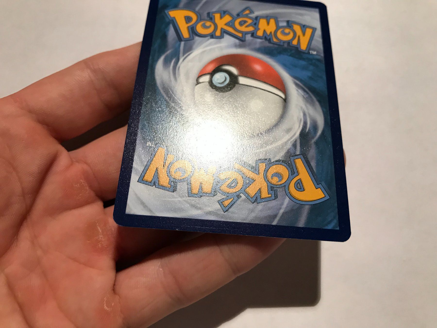 Pokémon Carte collezionabili: Corviknight Shiny EN – Usato da Hagendorn venduto da Pokecollectorch 2
