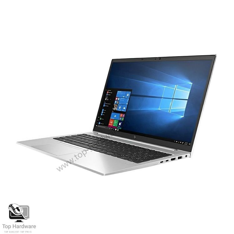 HP Elitebook 850 G7 i5 - 10310U, 16GB, 256GB, Win11 1