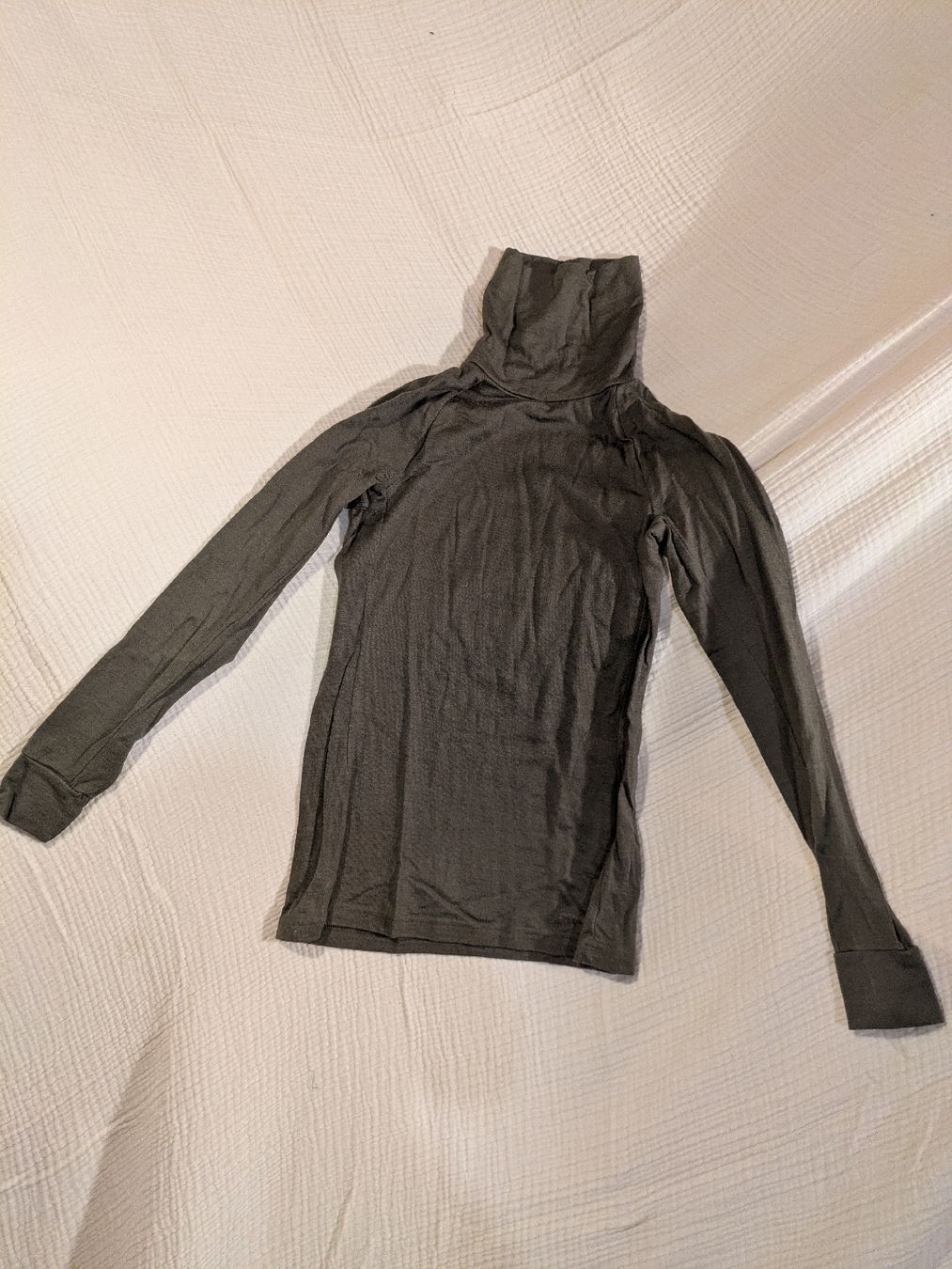 Sonstige Unterwäsche: Thermoshirt von Stoic Grösse S – Neu (gemäss Beschreibung) aus Schwyz von Magdalena86