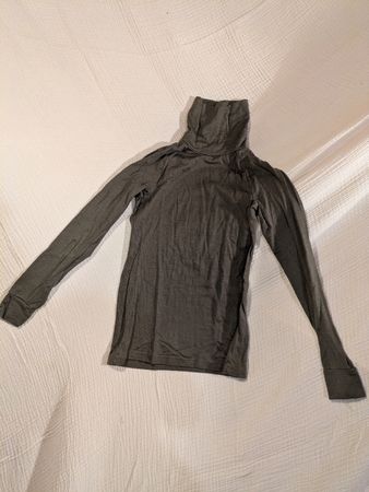 Thermoshirt von Stoic Grösse S