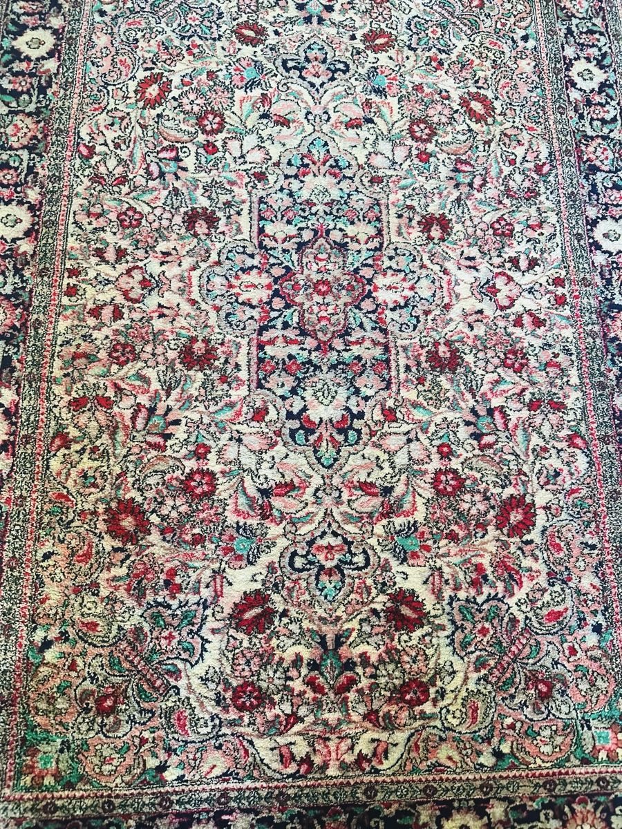 Teppiche: Teppich – Gebraucht aus Basel von rea_y662 1