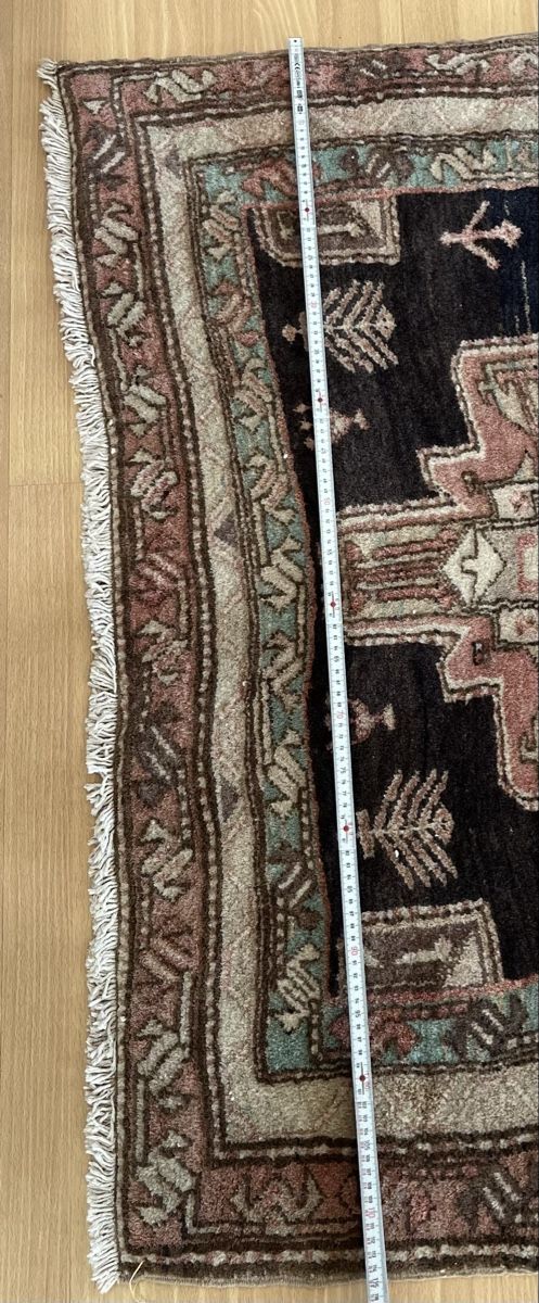 Tappeti: Perser Teppich/Läufer, Vintage! – Usato da Egg b. Zürich venduto da Paman1999 2