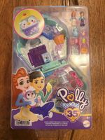 Polly Pocket Snow Sweet Penguin NEU