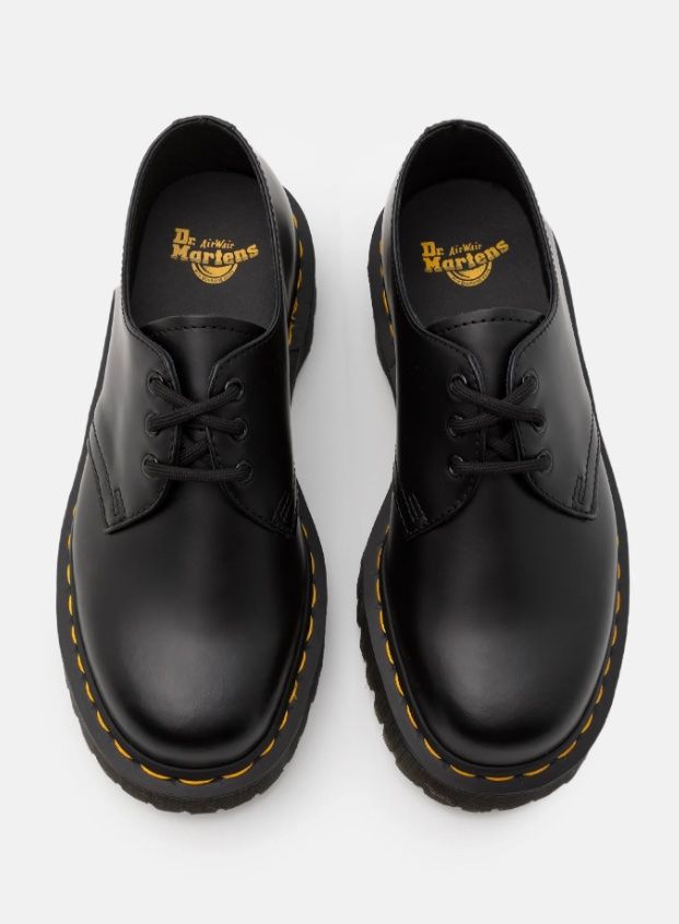 Dr. Martens Scarpe da donna: Dr. Martens - 1461 Bex  (39.5) – Nuovo (secondo la descrizione) da Zürich venduto da Annie_Broad 5