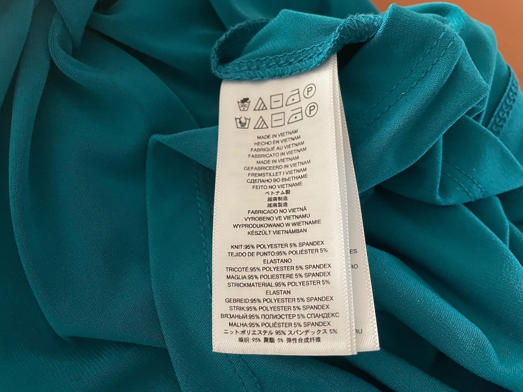 Michael Kors Camicette: Michael Kors Shirt – Usato da Baden venduto da Tiffany6878 4