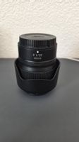 Nikon/Nikkor Z 35mm f1.4 - wie neu