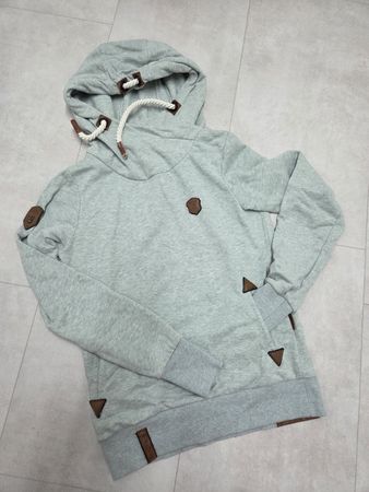 Pullover, Hoodie Naketano Damen