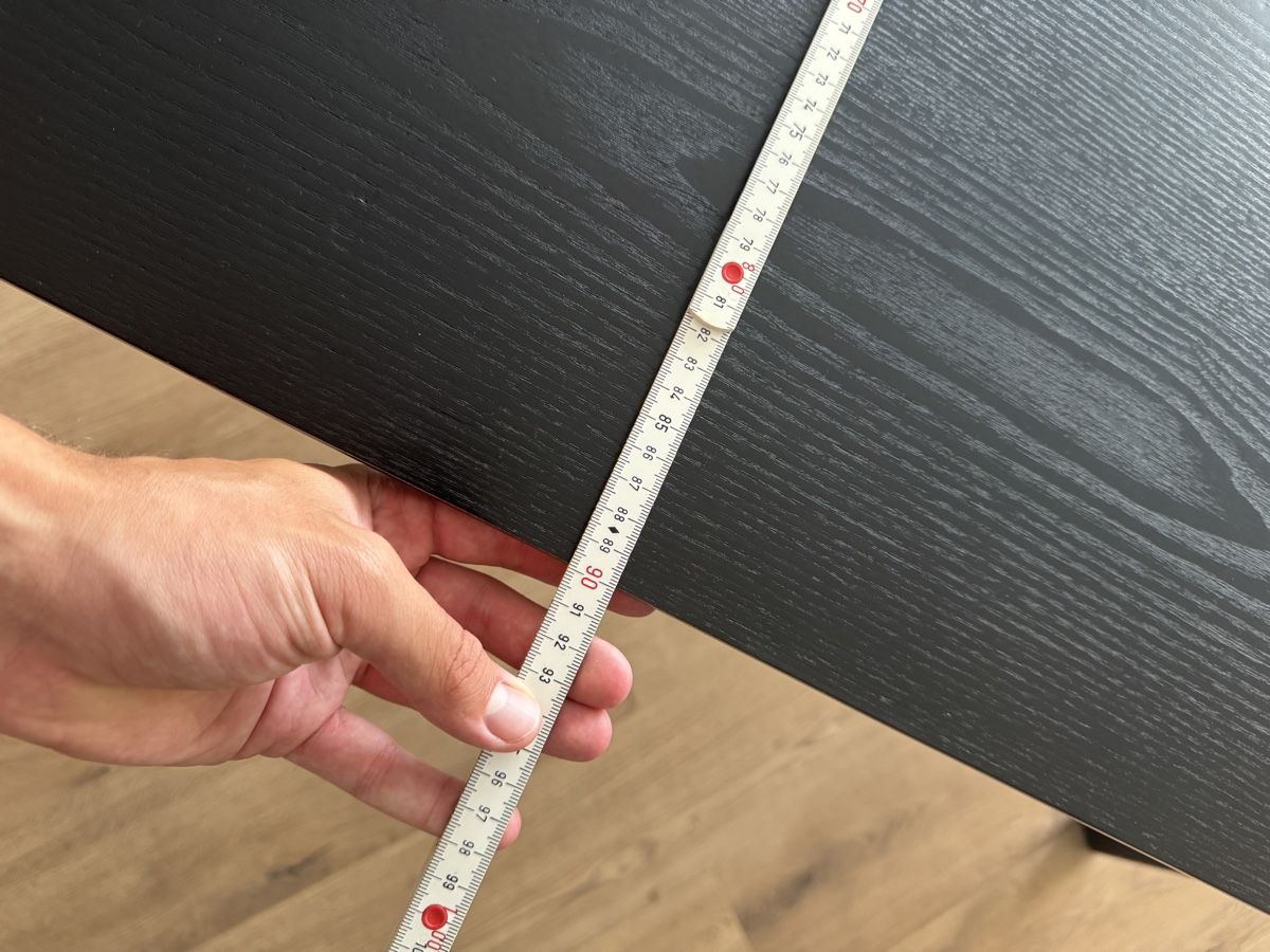Tavoli: Esstisch Holz (180x90cm) – Usato da Wichtrach venduto da rei_r2nn 3