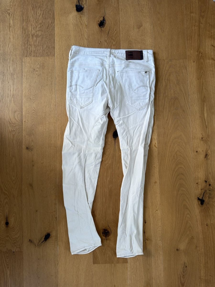 G-Star Jeans: G-Star RAW L 33/34 Jeans – Gebraucht aus Stans von lion85 3
