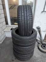 Pirelli pzero