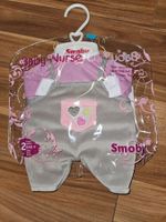 Puppenkleiderset Baby Nurse 32cm B3