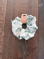 Scrunchie mit Geheimfach