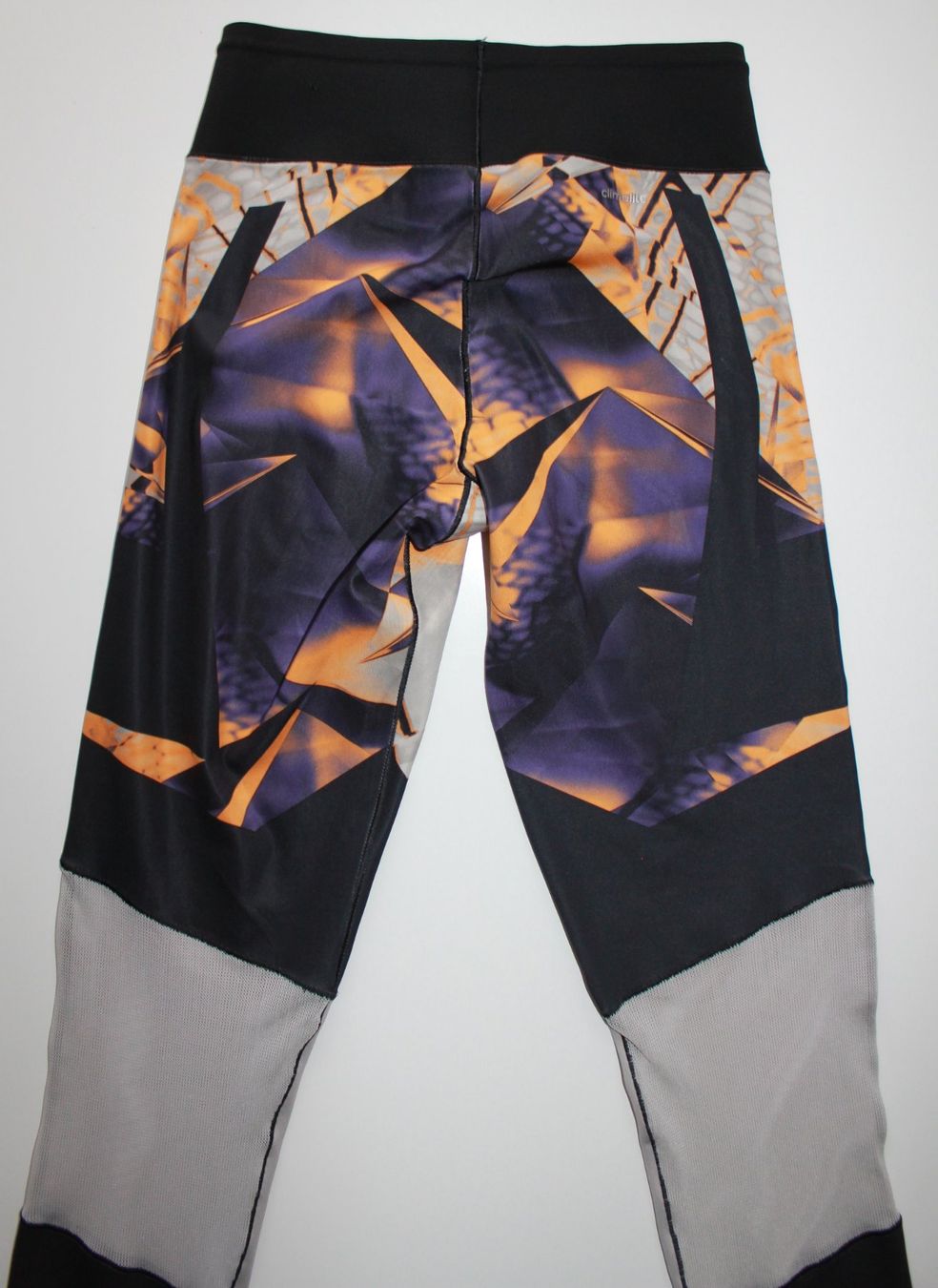 Adidas Leggings: Leggins Adidas t. XS – Gebraucht aus Peseux von Gilloss 4