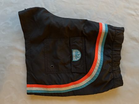 Sundek Badehose