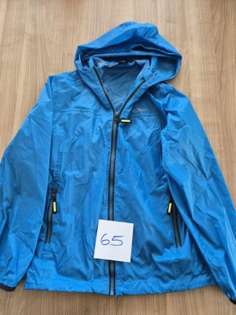 Regenjacke CMP Kinder Gr. 164