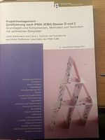 Projektmanagement Zertifizierung nach IPMA, Compendio