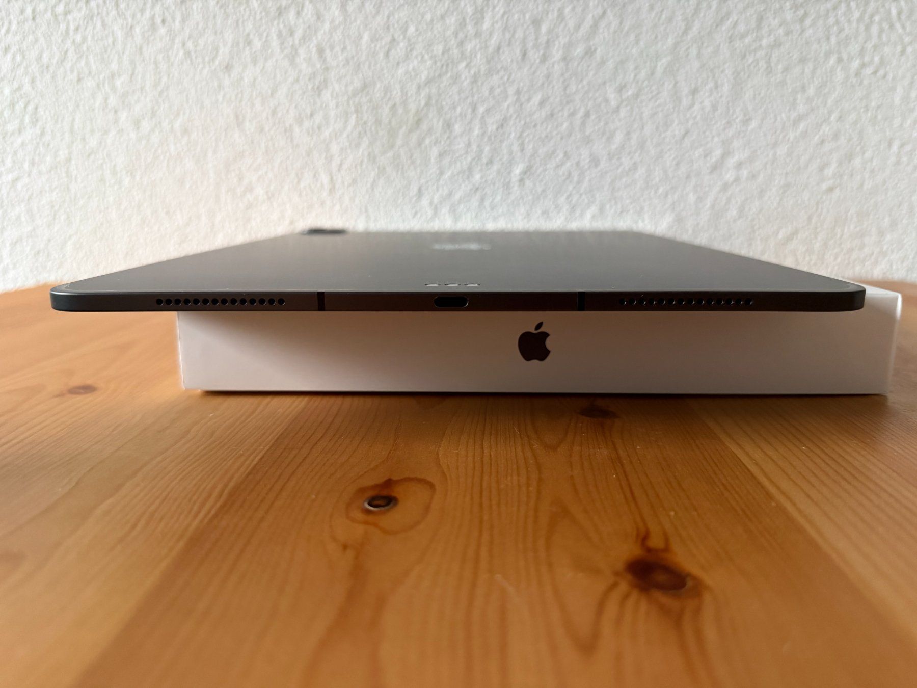 Apple Tablet PC: iPad Pro M4 13" 2TB 5G – Usato da Zürich venduto da pf_ 4