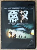 ZERO DARK THIRTY