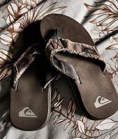 Ciabatte Quiksilver bambino/a