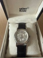 Montblanc Meisterstück Star Chronograph