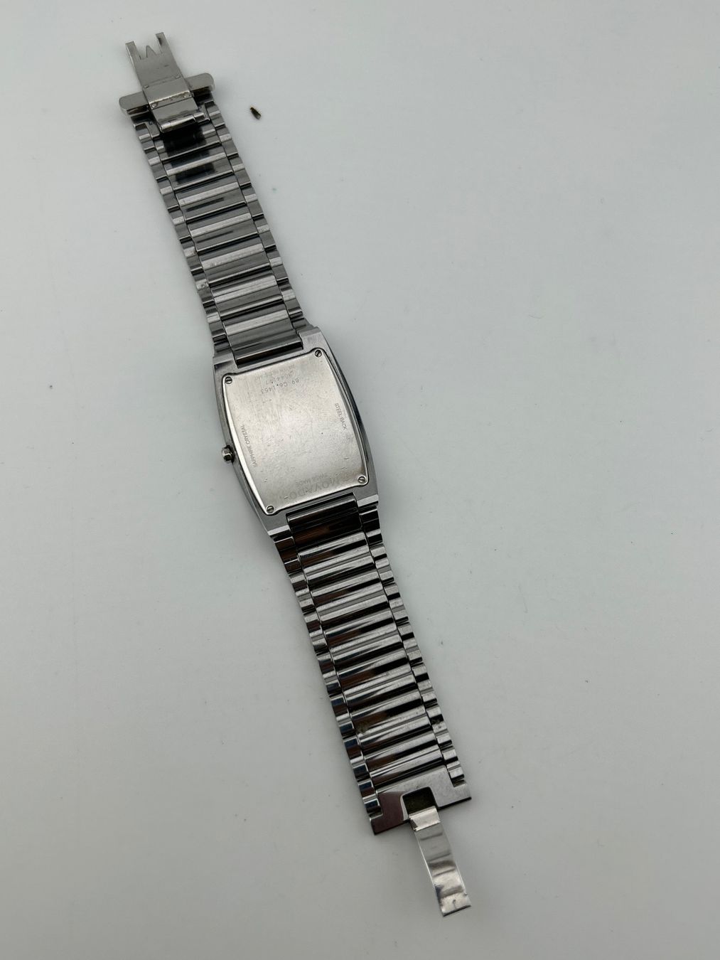 Movado Montres: MOVADO – Défectueux à Biel/Bienne par MrP_WatchesBiel 5